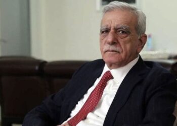 Ahmet Türk: İktidar kaybedeceğini anlayınca İmralı’ya heyet gönderdi