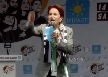 Meral Akşener Bursa’dan Erdoğan’a seslendi: Bizi Gabar’a gömecekti, mezar kazarken petrol bulmuş