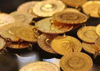 Fed faiz kararı sonrası gram altında rekor!