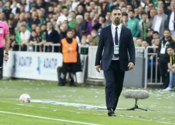Arda Turan’ın çalıştırdığı Eyüpspor play-off’ta yarı finale yükseldi