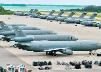 Amerika ile Çin arasında ipler geriliyor