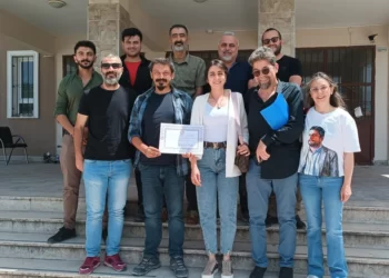 Gezi tutuklusu Can Atalay’ın mazbatasını avukatları aldı: Tahliyesi için başvuru yapılacak