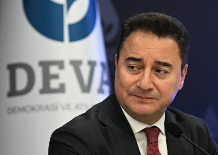 Babacan seçim sonuçlarını yorumladı: Erdoğan maalesef yönetemeyecek