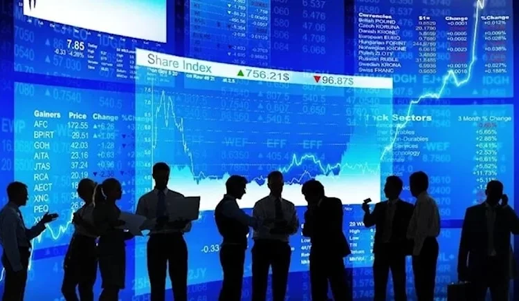 Avrupa ve ABD bankaları yüksek faizle kârlarını katladı 1 Avrupa ve ABD bankaları yüksek faizle kârlarını katladı