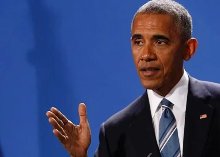 Rusya’dan, Obama dahil 500 ABD vatandaşına yaptırım kararı