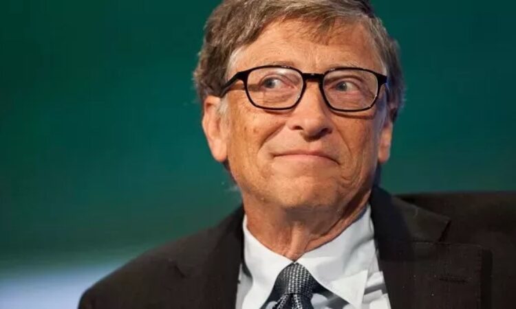 Bill Gates: Google ve Amazon gibi şirketlerin sonunu getirebilirim 1 Bill Gates: Google ve Amazon gibi şirketlerin sonunu getirebilirim