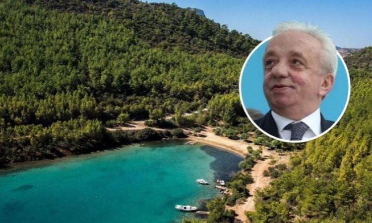 Bodrum’da betonlaşma tam gaz devam ediyor: 5’li çeteye bir kıyak daha 1 Bodrum’da betonlaşma tam gaz devam ediyor: 5’li çeteye bir kıyak daha