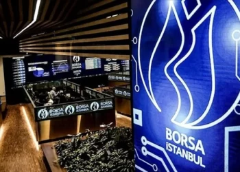 Borsa haftaya yükselişle başladı