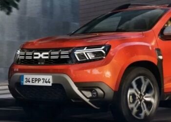 Dacia’dan bir gecede 65 bin TL zam