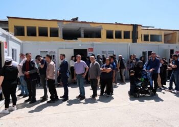 Erdoğan ve AK Parti deprem bölgesinde üstünlüğünü korudu