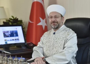 Diyanet’ten iki kitabın basımı için 45 milyon TL’lik harcama