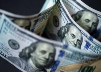 Finans devi Morgan Stanley: TL’de sert düşüşe hazır olun