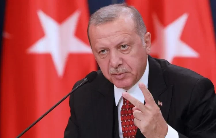 ABD basınında ‘Erdoğan’ yorumu: Korku taciri, kutuplaştırıcı