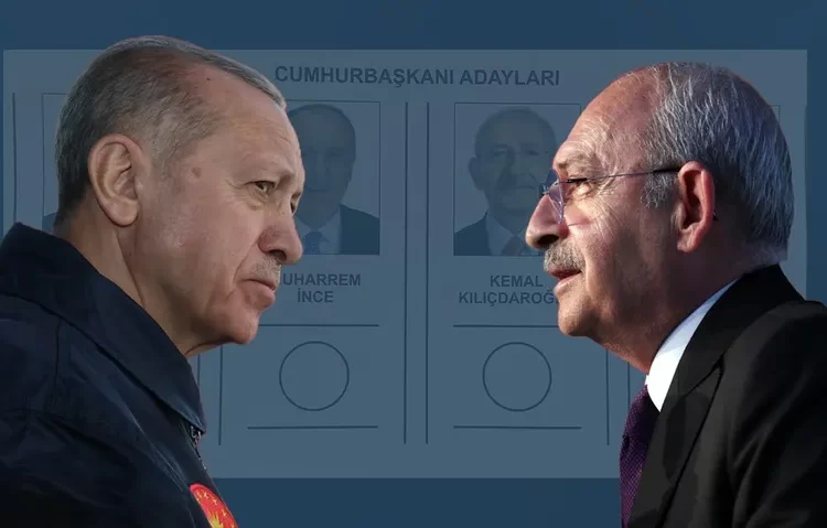 Reuters: Kılıçdaroğlu, küçük bir farkla önde 1 Reuters: Kılıçdaroğlu, küçük bir farkla önde