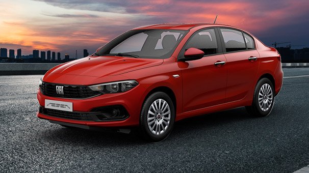 Alt gelir grubunun aracı Egea'nın fiyatı 1 milyona dayandı 1 Alt gelir grubunun aracı Egea’nın fiyatı 1 milyona dayandı