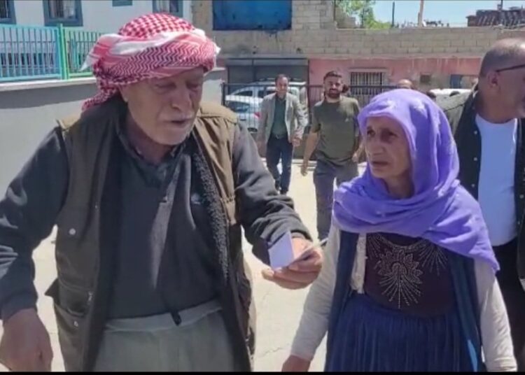 Antep'te büyük skandal: Vatan Partisi'nden binlerce seçmene ‘sahte sandık görevlisi’ oyunu 1 Antep’te büyük skandal: Vatan Partisi’nden binlerce seçmene ‘sahte sandık görevlisi’ oyunu