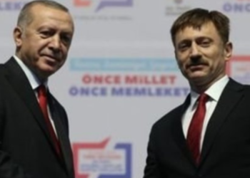 AK Partili Başkan: Erdoğan giderse ümmet kaybedecek