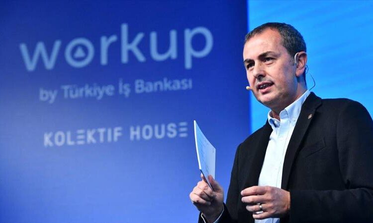 İş Bankası Genel Müdürü: Yüksek enflasyonla yaşamak zorunda kalacağız 1 İş Bankası Genel Müdürü: Yüksek enflasyonla yaşamak zorunda kalacağız