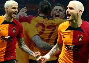 Galatasaray’da Mauro İcardi rüzgarı! Son 5 yılın en iyisi