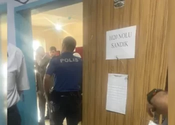 Seçimde çok sayıda usulsüzlük tespit edildi 7 Seçimde çok sayıda usulsüzlük tespit edildi