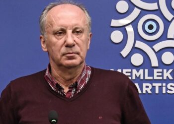 İnce, Erdoğan’a da, Kılıçdaroğlu’na da destek vermeyecek