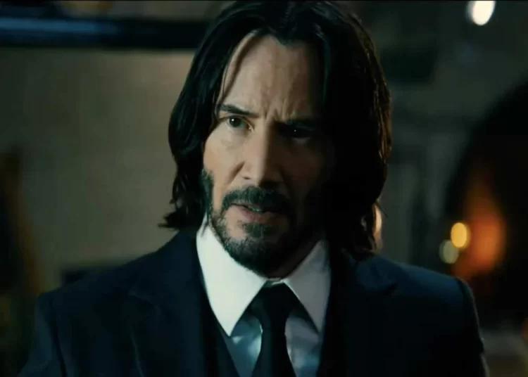 Yapımcılar duyurdu: John Wick 5 geliyor 1 Yapımcılar duyurdu: John Wick 5 geliyor