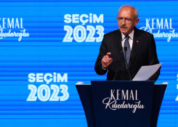 Kılıçdaroğlu’ndan tarihi çağrı: Vatanını seven sandığa gelsin