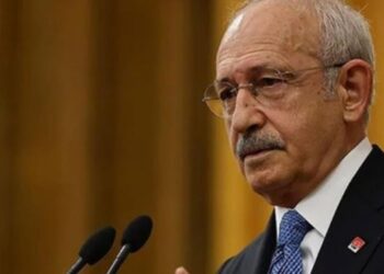 Kılıçdaroğlu, MYK üyelerinin istifasını istedi