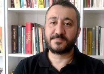 Avrasya Araştırma Başkanı Kemal Özkiraz gözaltına alındı