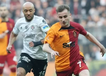 Galatasaray’da Kerem Aktürkoğlu da imzayı atıyor