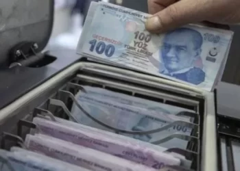 Seçim öncesi KKM’ye rekor giriş! Biriken tutar 2 trilyonu geçti