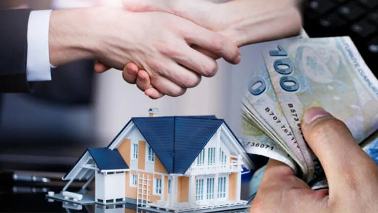 Özel bankalardan konut kredisine sınır: 500 bin TL 1 Özel bankalardan konut kredisine sınır: 500 bin TL