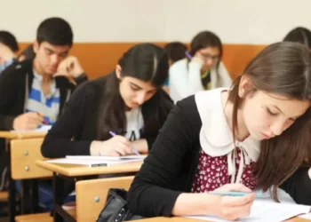 Velilere ve öğrencilere LGS önerileri