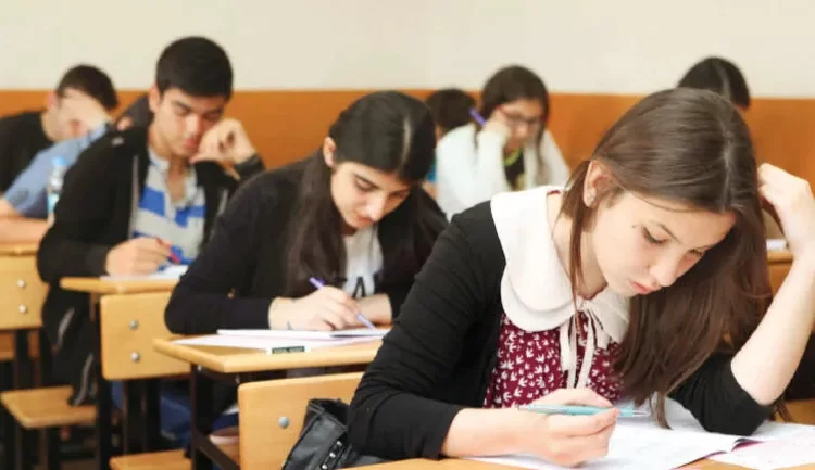 Velilere ve öğrencilere LGS önerileri 1 Velilere ve öğrencilere LGS önerileri