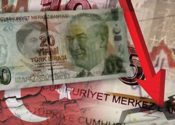 Türk Lirası seçim sonrası son iki ayın en düşük seviyesine geriledi