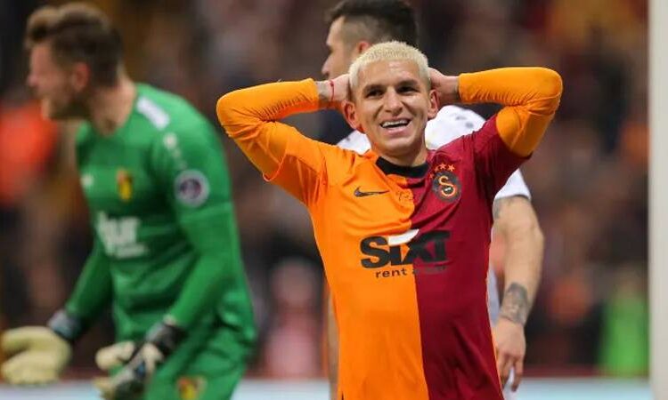 Galatasaray, Lucas Torreira'nın bonservis bedelini belirledi 1 Galatasaray, Lucas Torreira’nın bonservis bedelini belirledi
