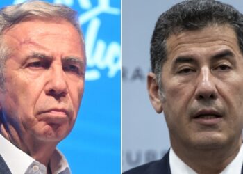 Mansur Yavaş’tan Sinan Oğan’a yalanlama: Makam talep ettin