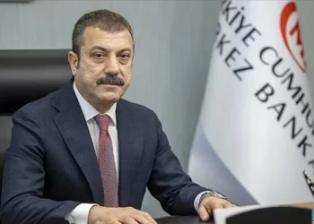 Merkez Bankası seçim öncesi son faiz kararını açıkladı 6 Merkez Bankası seçim öncesi son faiz kararını açıkladı