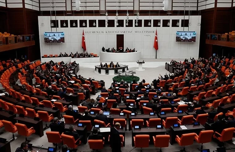 Murat Yetkin: Türkiye'nin en milliyetçi ve muhafazakâr meclisi kuruldu 1 Murat Yetkin: Türkiye’nin en milliyetçi ve muhafazakâr meclisi kuruldu