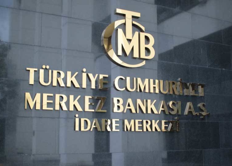 TCMB faiz oranını değiştirmedi 1 TCMB faiz oranını değiştirmedi