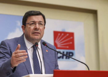 CHP: 2 bin 269 sandık tutanağında farklılık tespit ettik