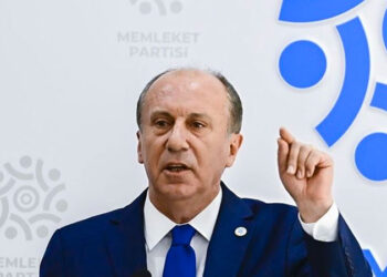 Muharrem İnce’nin adaylıktan çekilmesi, CHP ve AKP’de nasıl karşılandı?