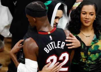 NBA’de şampiyon Denver Nuggets-Miami Heat maçında belli olacak