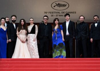 Cannes’da ‘Kuru Otlar Üstüne’ damgası: Dakikalarca alkışlandı