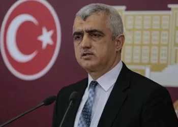 AK Parti, Gergerlioğlu’nun vekilliğine itiraz etti, YSK reddetti