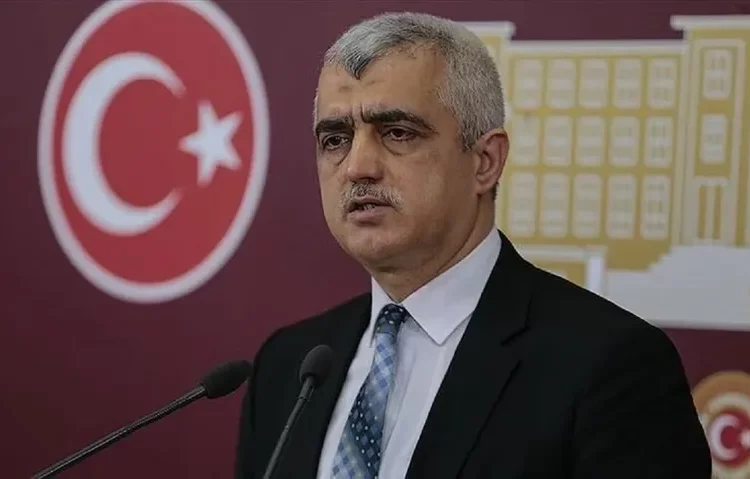 AK Parti, Gergerlioğlu'nun vekilliğine itiraz etti, YSK reddetti 1 AK Parti, Gergerlioğlu’nun vekilliğine itiraz etti, YSK reddetti