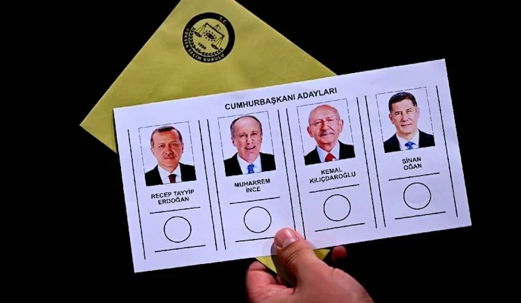 Türkiye yarın sandık başında: Oylar hangi hallerde geçersiz sayılacak? Seçim yasakları ne zaman başlayacak, ne zaman bitecek?