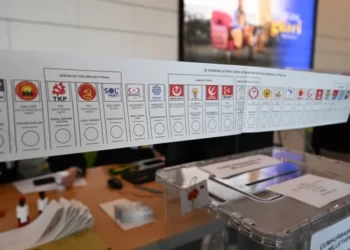Sandık için son gün çağrısı: Müşahit olmakta çekinilecek bir şey yok