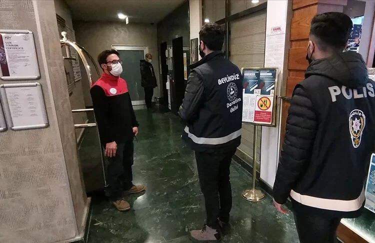 Pandemide kesilen cezalar iade edilecek