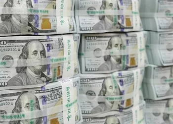 21 yıl sonra ilk: Merkez Bankası’nın net rezervi eksiye indi!